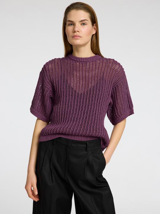 Image du produit Selected Femme Loose Fit Stricktop (M)