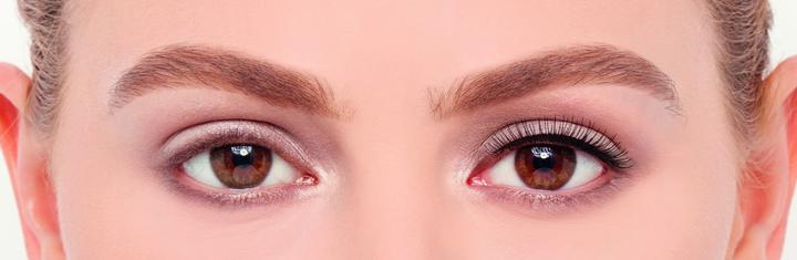 Produktbild Eylure Naturals No. 031 (Künstliche Wimpern)