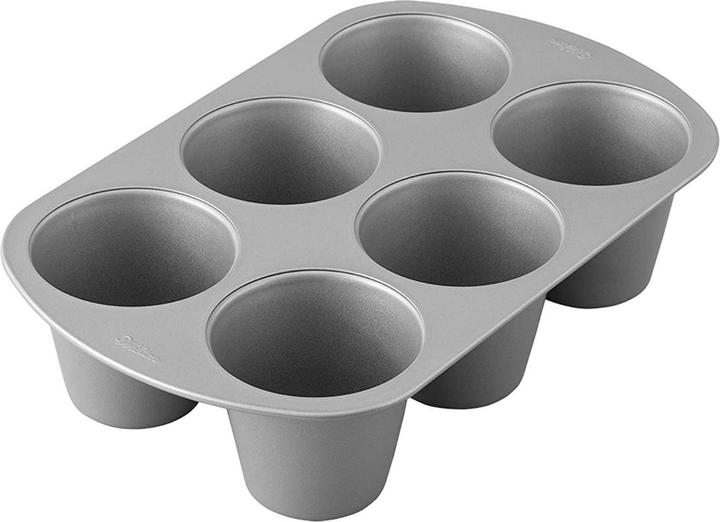 Image du produit Wilton Muffin géant (8.90 cm)
