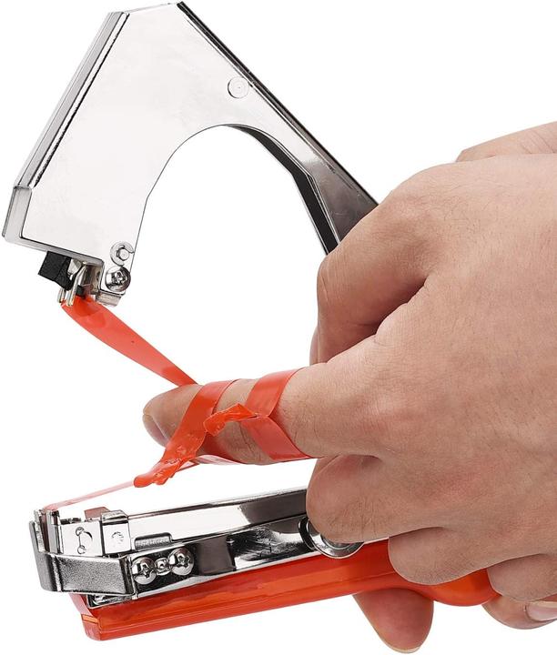 Actual product image Jajadeal Tying pliers