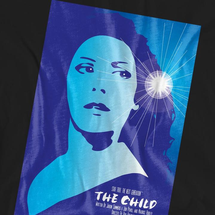 Produktbild The Next Generation Season 2 Episode 1 TShirt (XXL)