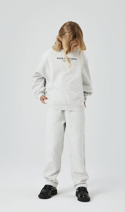 Produktbild Name it Relaxed Fit Sweathose (128)