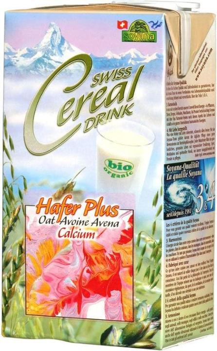 Soyana Swiss Cereal-Drink (1 x 100 cl)