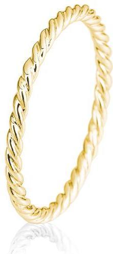 Produktbild Breuning Kordelring (51, 585/14 K Gold)