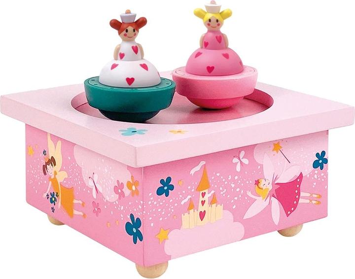 Actual product image Trousselier princess