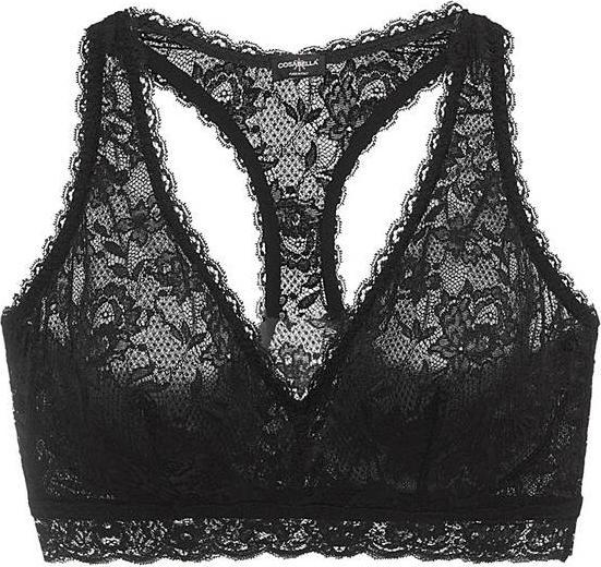 Cosabella Curvy Racer Back Bra