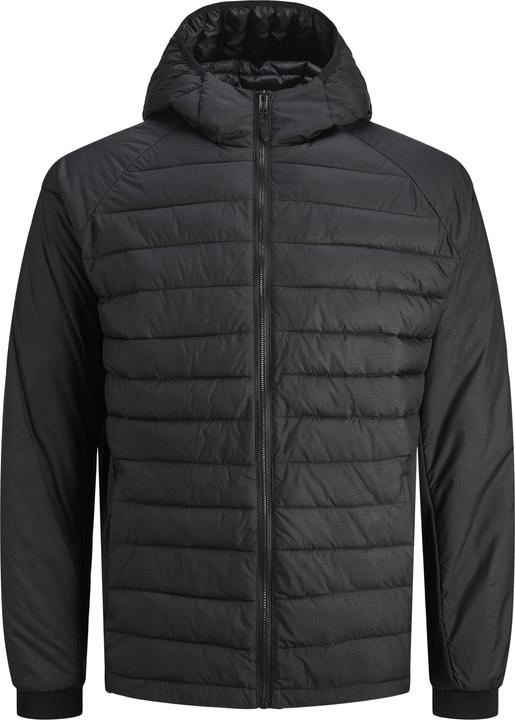 Actual product image Jack & Jones Plus size hybrid jacket Hybrid jacket (5XL)