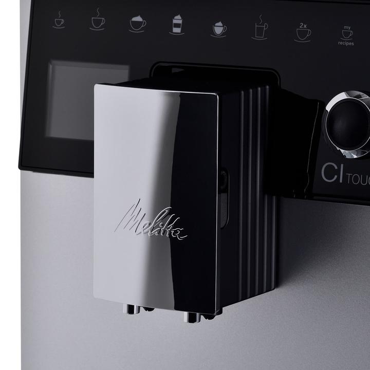 Produktbild Melitta CI Touch F630-101
