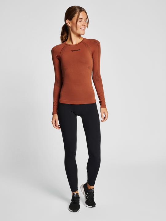 Immagine prodotto hummel hmlCamicia senza cuciture L/S (M)