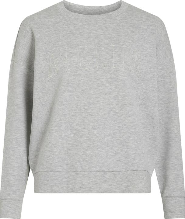 Image du produit Vila Sweat à col rond et manches longues (XS)