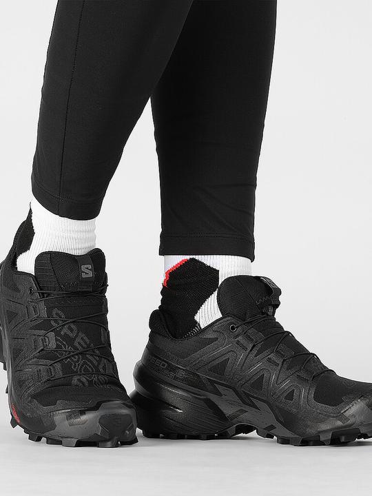 Actual product image Salomon Speedcross 6 - 54387 (37 1/3)