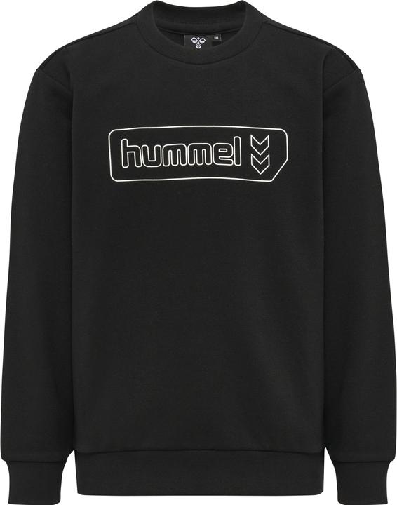 Actual product image hummel Tomb Sweatshirt (4, 5, 6, 7, 8, 9, 10)