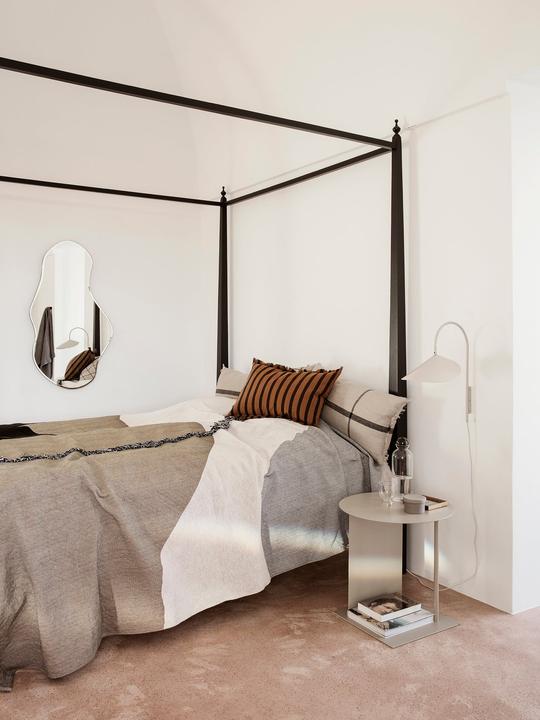 Produktbild Ferm Living Vista Bedspread (240 x 250 cm)