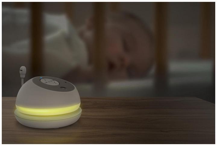 Produktbild Motorola Babyphone MBP 169 Timer Audio (Babyphone Audio, 300 m)