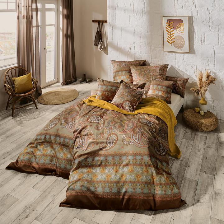 Immagine prodotto Erwin Müller Biancheria da letto (Copripiumino, 155x220 cm + 80x80 cm)