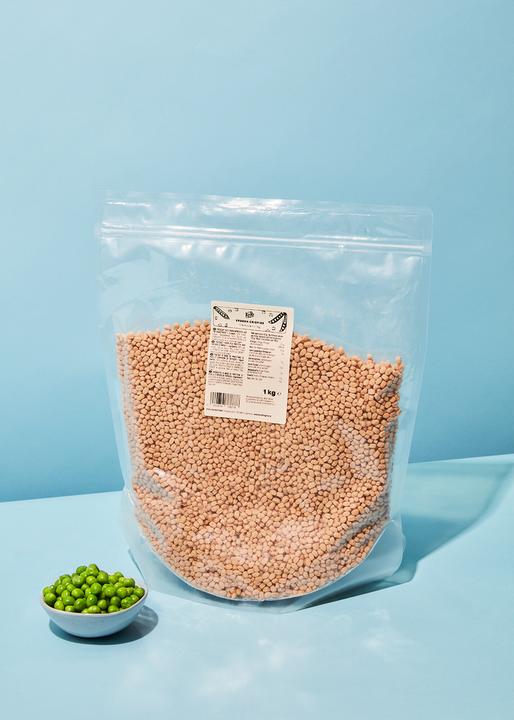 Immagine prodotto KoRo Prodotto a base di proteine di pisello e amido di tapioca (1 pz., 1000 g)