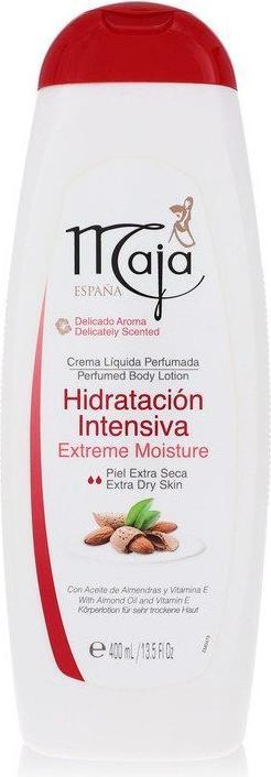 Myrurgia Maja by Body Lotion 400 ml (400 ml)