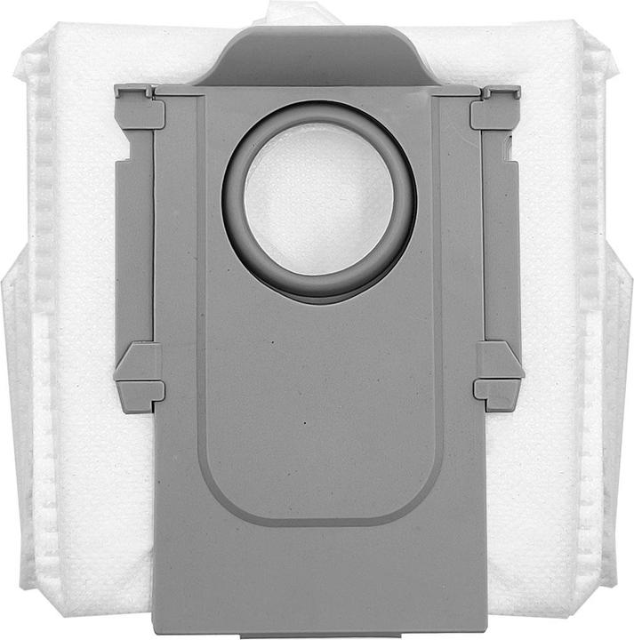 Produktbild Roboparts Staubbeutel für Roborock S8 MaxV Ultra / Qrevo MaxV / Qrevo S / Qrevo - 6er Pack (6 x)