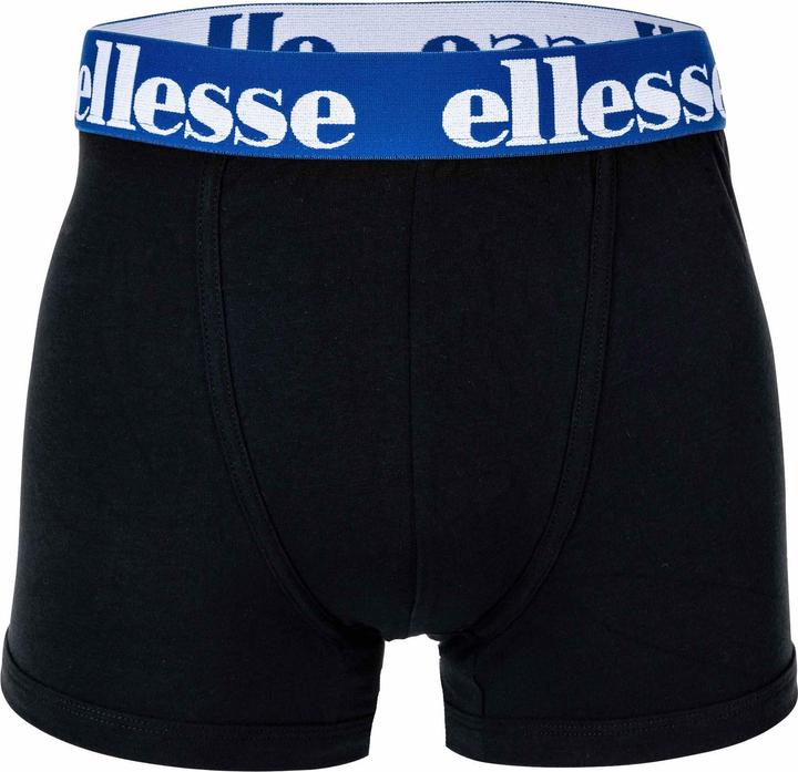 Produktbild Ellesse Boxershort Casual Stretch (L, 7er Pack)