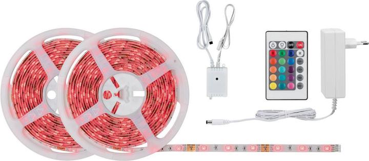 Image du produit Paulmann SimpLED (RGB, 1000 cm, Intérieur)