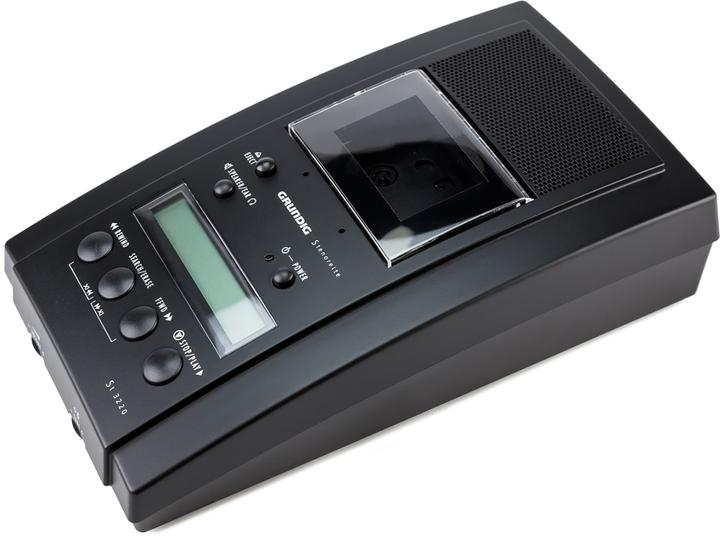Produktbild Grundig Stenorette St 3220