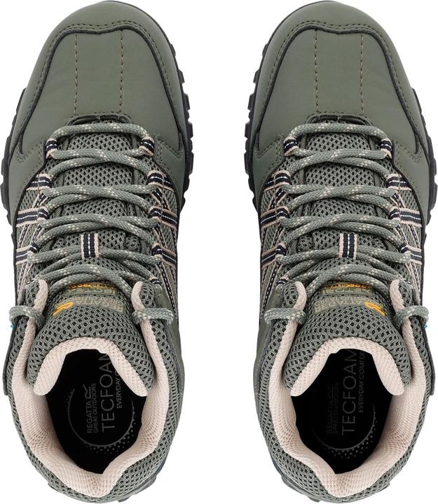 Image du produit Regatta - Chaussures de marche EDGEPOINT - Femme (42)