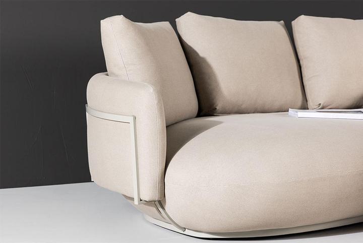 Produktbild Venture Home Stellar (4-Sitzer)