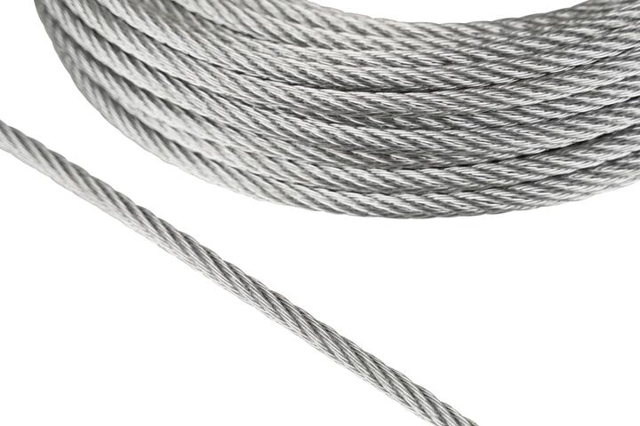 Image du produit Mamutec Drahtseil (25 m)