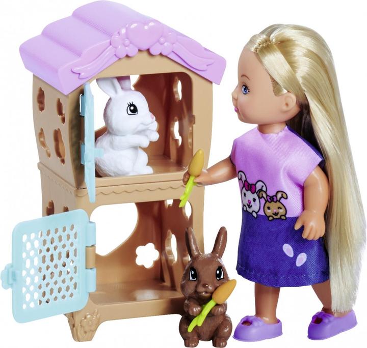Produktbild Simba SL Rabbit Family