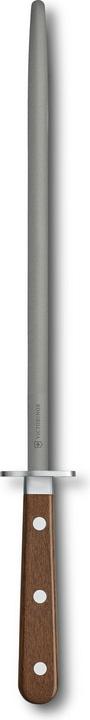 Actual product image Victorinox Grand Maître, honing steel,25cm,tungsten carbide,round,mod. maple
