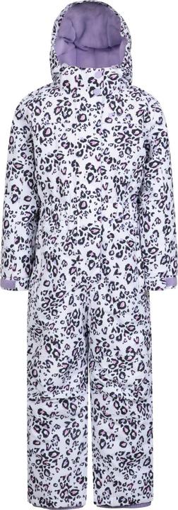 Immagine prodotto Mountain Warehouse Cloud Tuta da Neve Leopardato Bambini (98)