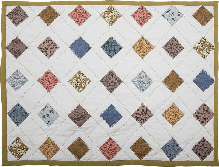 Produktbild Bloomingville Mini Melua (152 x 127 cm)