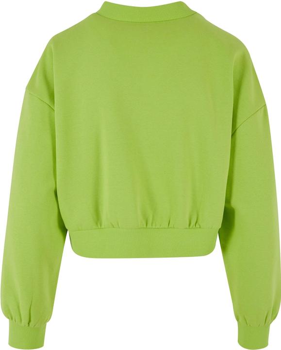 Immagine prodotto Urban Classics Ladies Cropped V-Neck (M)