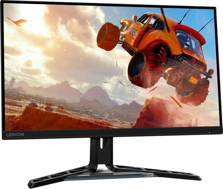 Image du produit Lenovo Legion R27qe (2560 x 1440 pixels, 27")