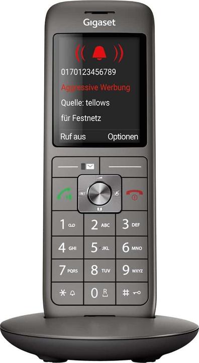 Image du produit Gigaset CL690A (version allemande)