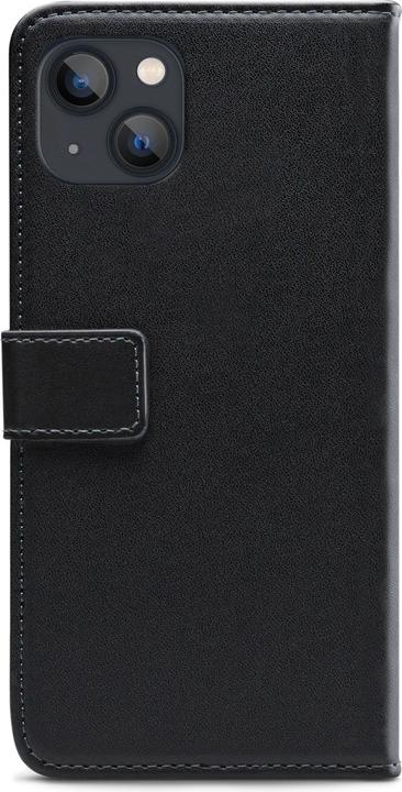 Produktbild Mobilize Klassische Gelly-Geldbörse (Apple iPhone 13 mini)