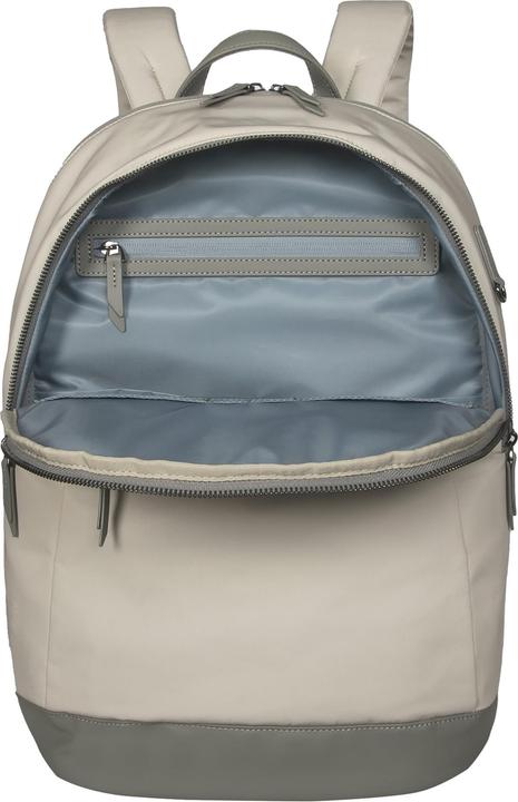 Actual product image Targus Notebook backpack 15-16 "TBB65 french oak,Avila,38,10cm-40,64cm (15 l)