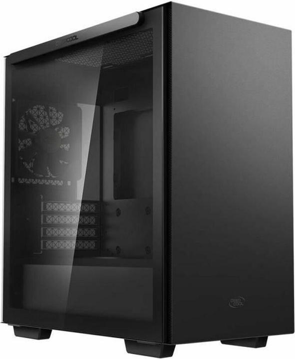 Productafbeelding Deepcool Macube 110 (mATX, Mini-ITX)