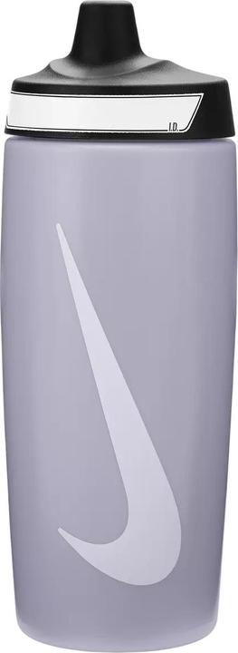 Grey/white