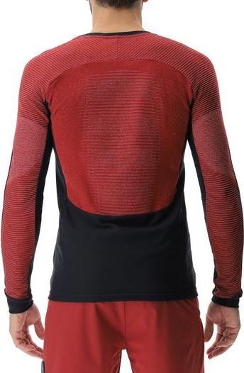 Immagine prodotto UYN Camicia a maniche lunghe crossover (XL)