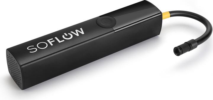 Produktbild SoFlow PUMP’N' DRIVE