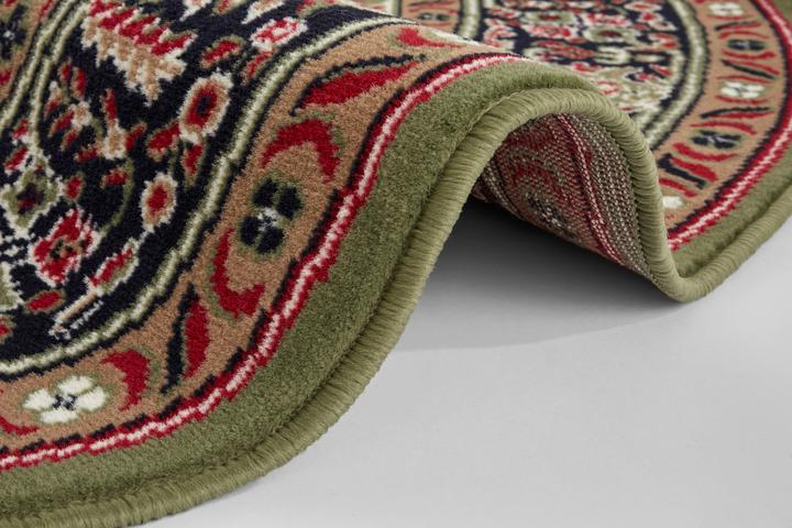Immagine prodotto Nouristan Skazar Isfahan (Ø 160 cm)