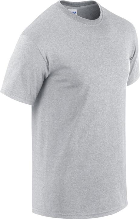 Actual product image Gildan Mens Heavyweight T-Shirt (4XL)