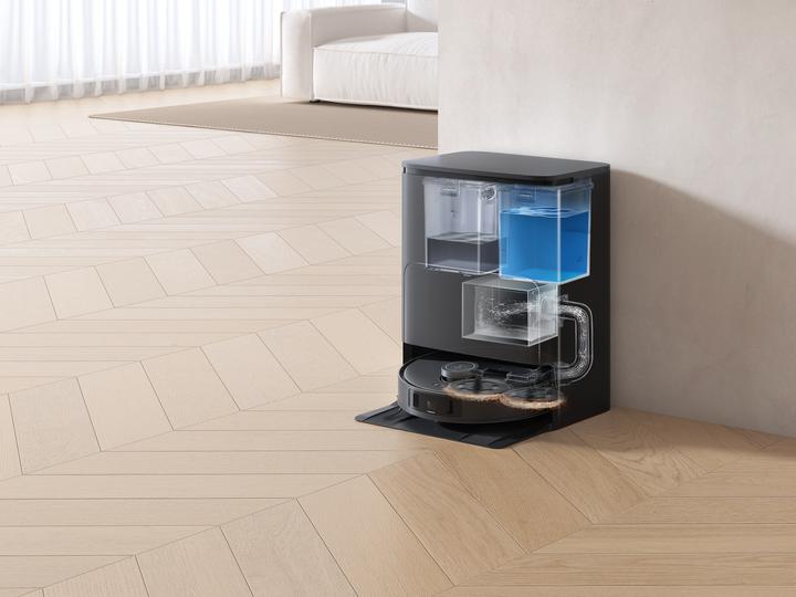 Immagine prodotto Ecovacs Deebot T30S Pro (Robot aspirapolvere)