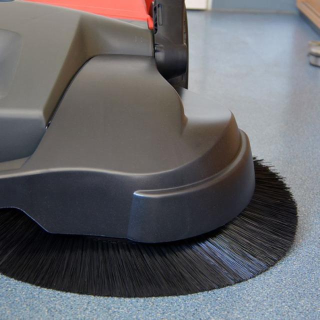 Image du produit Haaga 497 Professionnel