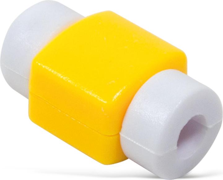 Produktbild LogiLink Knickschutz für USB-Kabel