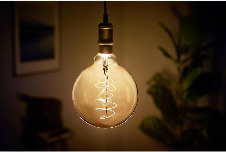 Actual product image Philips LED EyeComfort (E27, 4.50 W, 300 lm, 1 x, F)