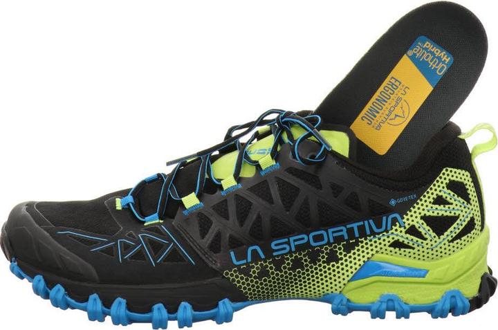 Produktbild La Sportiva Bushido II GTX (45)