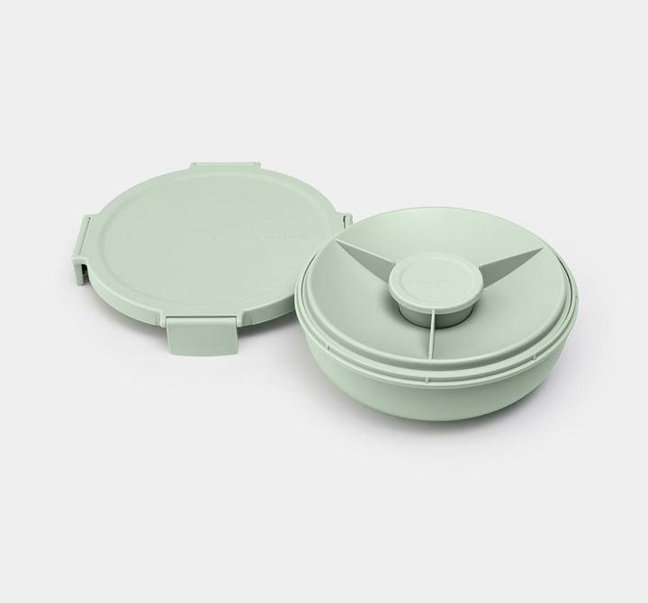 Image du produit Brabantia Saladiers Make & Take