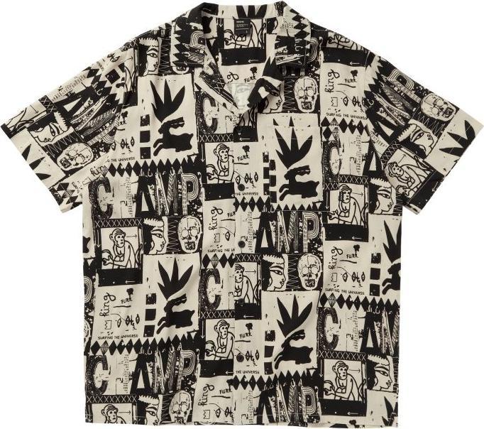 Mystic Monkey Shirt